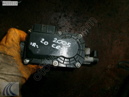 HONDA CRV 2004 ÇIKMA BOĞAZ KELEBEĞİ