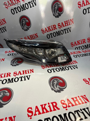 2015-2016 Land Rover Range Rover Stop