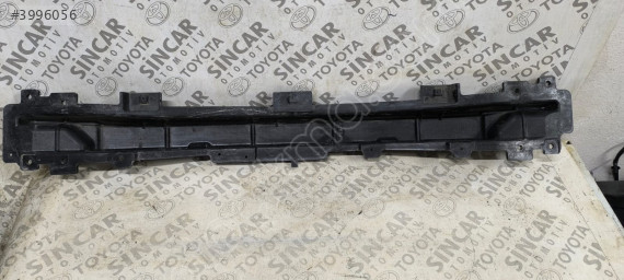 HYUNDAİ ELANTRA 2014 2016 ARKA TAMPON DEMİRİ ÇIKMA 86631-3X700
