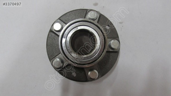 GE4T-26-15XA 626 1998-2002 ARKA TEKER PORYASI RULMANLI