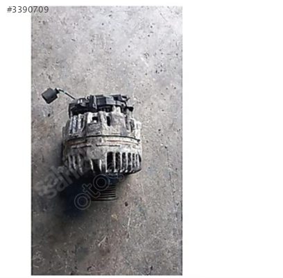 SEAT İBİZA 3 SİLİNDİR ŞARJ DİNAMOSU 1.4 - 12V