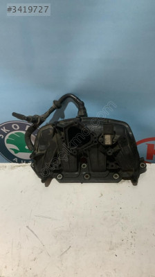 VW GOLF JETTA POLO EMME MANİFOLDU