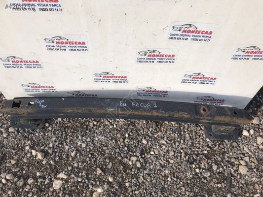 FORD FOCUS 2.5 ÖN TAMPON DEMİRİ MONTECAR 2