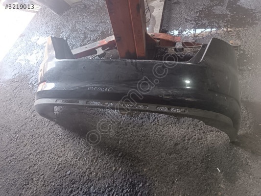 FORD MONDEO 2008 ÇIKMA ORİJİNAL ARKA TAMPON