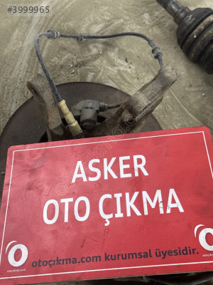Vectra b sağ ön abs kablosu