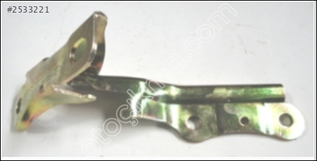 MENTEŞE KAPUT SOL ELANTRA 02-07 79110-29000