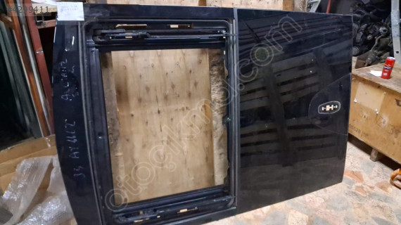 2012-20 LAND ROVER TAVAN CAMI ÇIKMA ORJİNAL