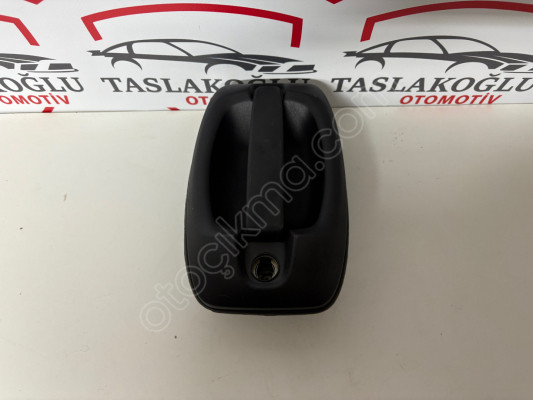 DUCATO JUMPER BOXER SOL KAPI KOLU DIŞ ORJİNAL