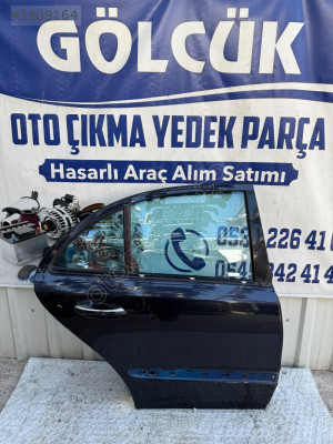 Mercedes E Serisi W211 Sedan Sağ Arka Kapı ORJİNAL