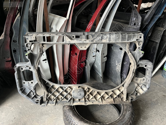 AUDI A6 ÖN PANEL 2005-2012 ÇIKMA ORİJİNAL 4F0805594