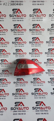 MEGANE 2 SAĞ ARKA STOP ORJİNAL ÇIKMA