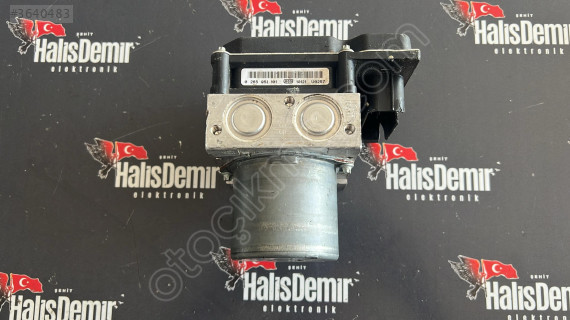 BMW E60 E61 X1 Çıkma ABS 34.51 6768550-01 0265951101 0265236157