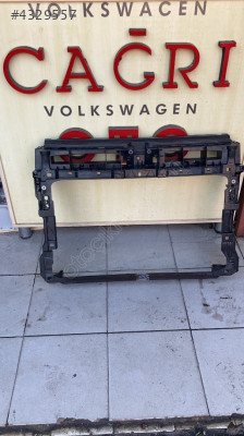 TIGUAN ÖN PANEL SIFIR ORJİNAL 5NA805588 K ÇAĞRI OTO MASLAK