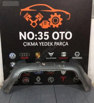 8E5807511 AUDİ A4  ARKA TAMPON 2000-2004