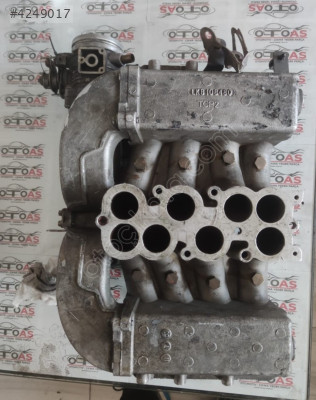 2001 MODEL RANGE ROVER EMME MANİFOLDU LKB108480