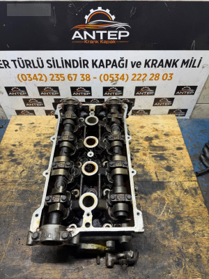 MAZDA LANTİS BP05 SİLİNDİR KAPAĞI