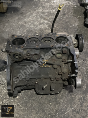 OPEL YARIM MOTOR ÇIKMA OTO GÜVEN