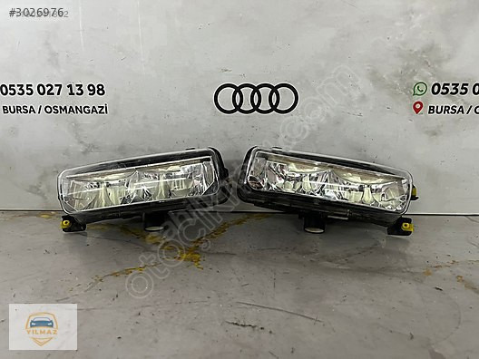 RANGE ROVER SPORT TAKIM FULL LED SİS FARI ORJİNAL