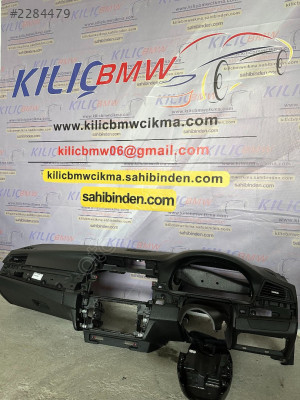 BMW F11 520 525 530 ÇIKMA ORJİNAL TORPİDO SAĞ DİREKSİYON