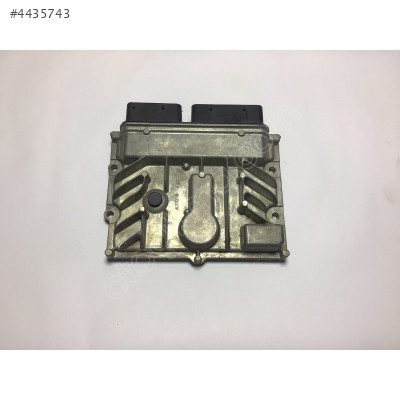 Opel Astra Motor Beyni 55597676