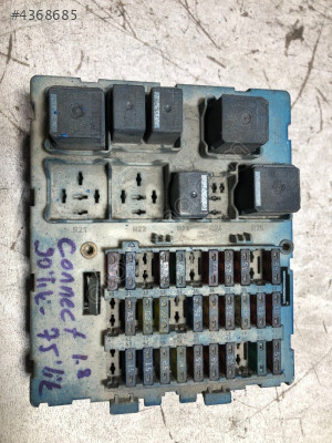 Ford Transit Connect 1.8 TDCi (75-90 Hp) Sigorta Kutusu 518774104