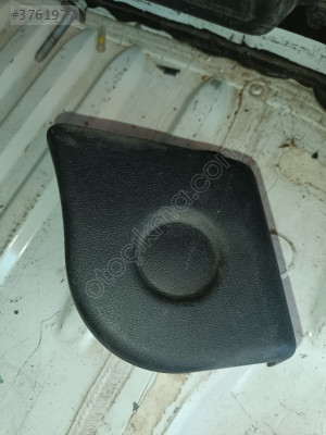 Renault trafic 3 plastik