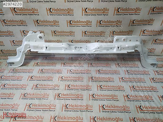 FIAT FİORİNO ÖN PANEL YENİ KASA