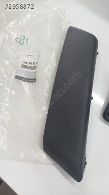 Renault megan 3 tampon bandi 626609694R