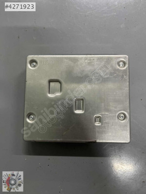 86740-0D040 TOYOTA YARİS CROSS ACİL DURUM BEYNİ