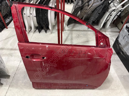 PEUGEOT 3008 ÇIKMA ORJİNAL SAĞ ÖN KAPI BD1