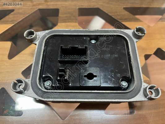 TOGG T10X FAR BEYNİ ORJİNAL