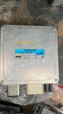 TOYOTA COROLLA 89650-42040 MOTOR BEYNİ OTO FEDAİ