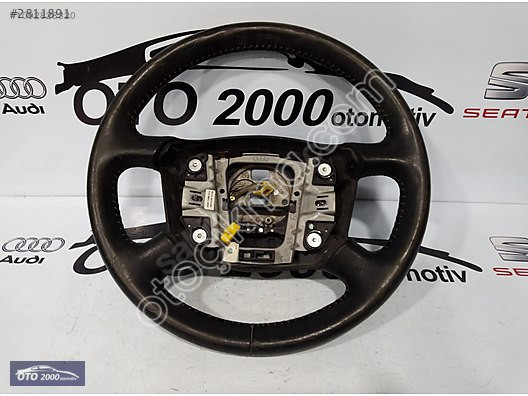 4B0419091AM-4B0419091AE AUDİ A4-A6-A8 DİREKSİYON SİMİDİ