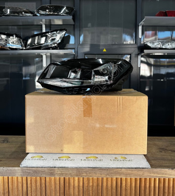 VOLKSWAGEN CADDY SOL ÖN FAR 2K1941015-2K1941015A 15-20