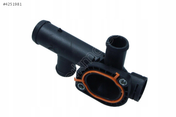 Vw Crafter Su Flanşı CKUB CSNA 2006-2016 03L121132P