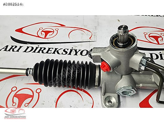 Seat Cordoba Sıfır Hidrolik Direksiyon Kutusu 6K1422061A
