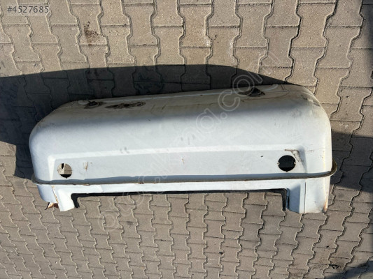 KARSAN J10 VEYA J9 PREMİER ARKA ORTA TAVAN KOMPLE