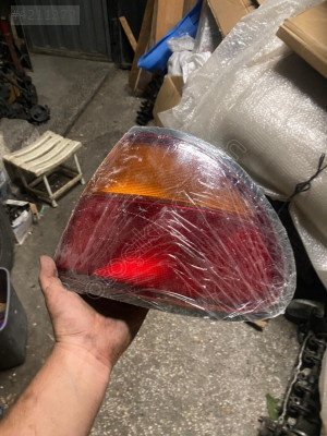 MAZDA 323 FAMİLİA SAĞ-SOL STOP-ALKO OTOMOTİV