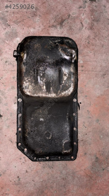 MİTSUBİSHİ FE 659 859 EURO 3 YAĞ KARTELİ KARTERİ