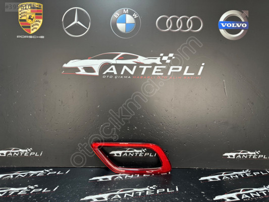 VOLKSWAGEN T-ROC SAĞ ARKA TAMPON REFLEKTÖRÜ ÇIKMA ORİJİNAL