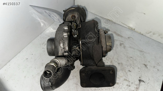 AUDI A4 ÇIKMA TURBO - 2.5 TDİ BDG BFC - 059145701K