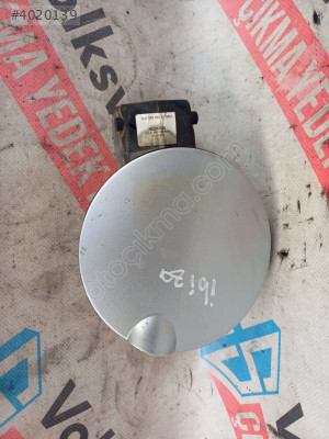 seat ibiza cordoba depo kapağı 2003-08