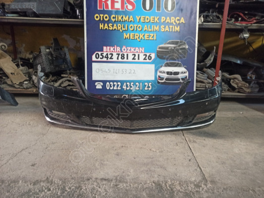 S350 ön tampon