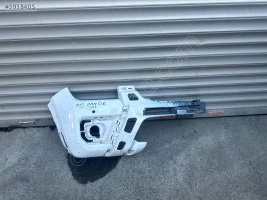 2023 Ford ranger tampon sağ taraf