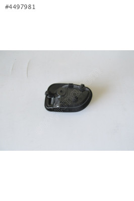 Hyundai Accent Ön Kapı İç Açma Kolu Sağ Siyah 19982000