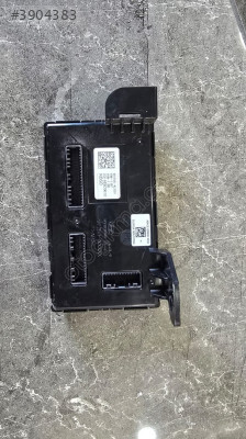 HYUNDAI IONIQ 6 KLİMA MODÜLÜ 97255 KL-051 EGE OTOMOTİV BURSA