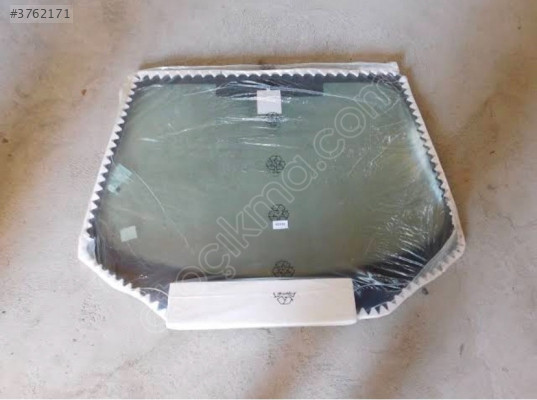 Peugeot 508 ön cam Orjinal hatasız 8735 98