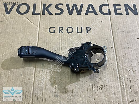 AUDİ A6 C5 CROUSE KONTROL SİNYAL KOLU 8L0953513J