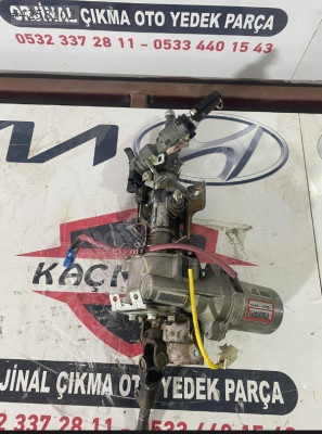 Hyundai İ20 direksiyon pompası