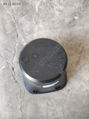 9817017577 Opel combo E pilastik